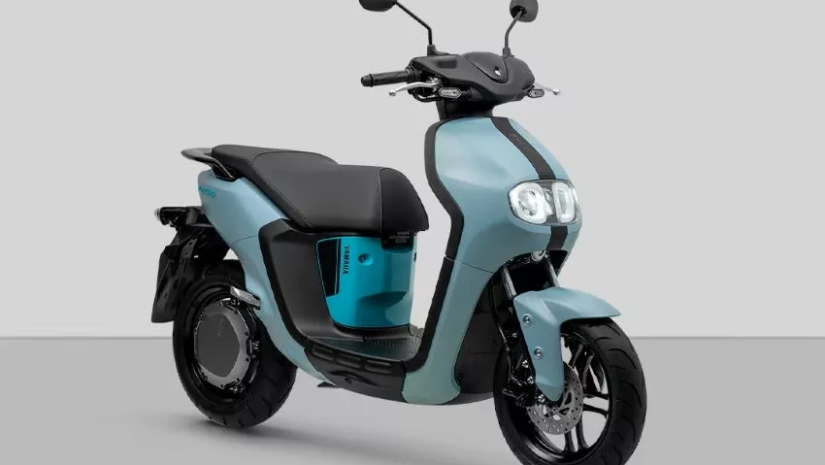 Crescimento Anual Robusto: Vendas de Motos Elétricas no Brasil Crescimento Anual Robusto: Vendas de Motos Elétricas no Brasil