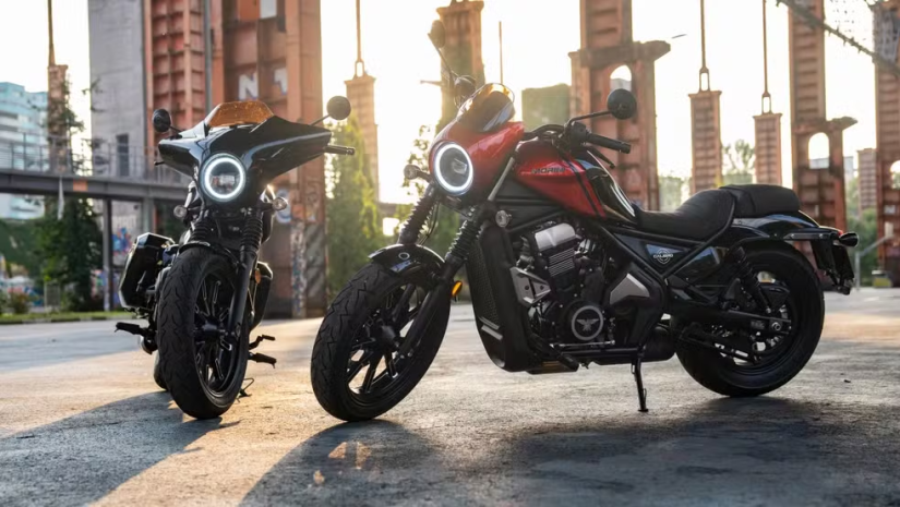 Moto Morini: Produção no Brasil e R$250 Mi em Investimento. Moto Morini: Produção no Brasil e R$250 Mi em Investimento.