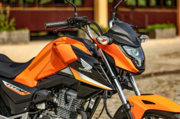 Recursos de Segurança Avançados nas Novas Motos de 2025