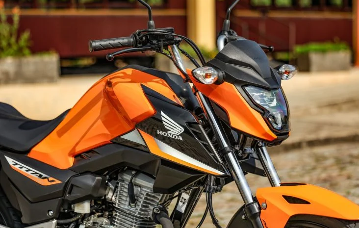 Recursos de Segurança Avançados nas Novas Motos de 2025 Recursos de Segurança Avançados nas Novas Motos de 2025