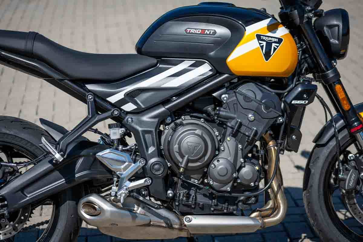 Triumph