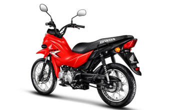 POP 110i: Por que a moto mais popular do Brasil segue em alta POP 110i: Por que a moto mais popular do Brasil segue em alta