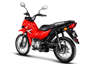 POP 110i: Por que a moto mais popular do Brasil segue em alta