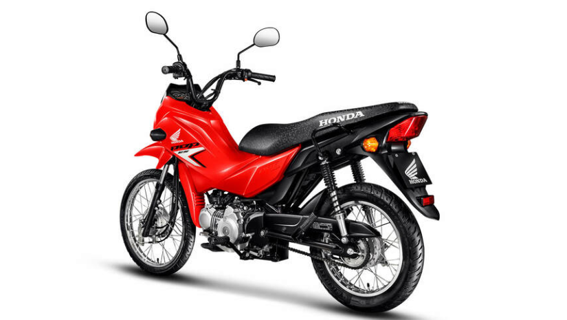 POP 110i: Por que a moto mais popular do Brasil segue em alta POP 110i: Por que a moto mais popular do Brasil segue em alta