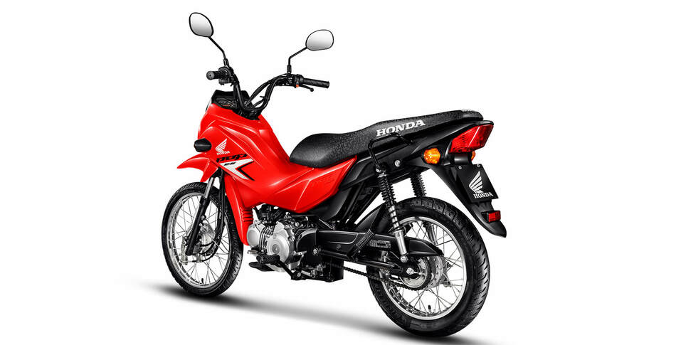 POP 110i