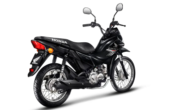 Afinal, qual é a da Honda Pop 110i? Entenda o Público