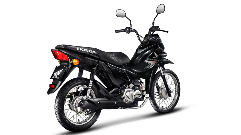 Afinal, qual é a da Honda Pop 110i? Entenda o Público Afinal, qual é a da Honda Pop 110i? Entenda o Público
