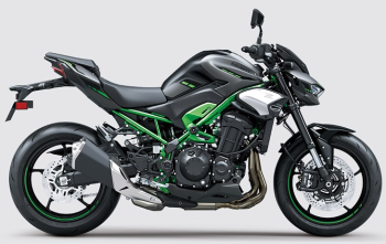 Problemas Crônicos na Kawasaki Z900 Problemas Crônicos na Kawasaki Z900