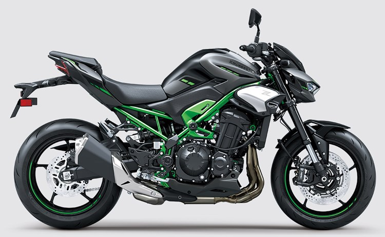 Problemas Crônicos na Kawasaki Z900 Problemas Crônicos na Kawasaki Z900