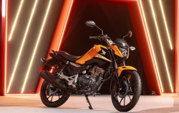 Honda Lança Nova CG 160 2025: Inovação e Tecnologia Honda Lança Nova CG 160 2025: Inovação e Tecnologia