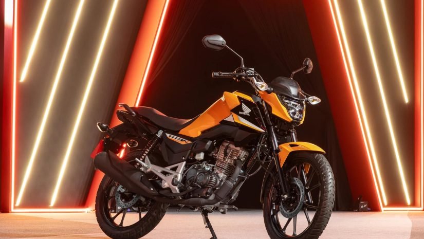 Honda Lança Nova CG 160 2025: Inovação e Tecnologia Honda Lança Nova CG 160 2025: Inovação e Tecnologia