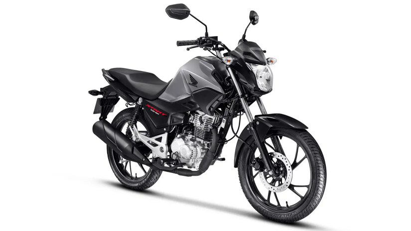 Motos Populares Que Não Valem a Pena Motos Populares Que Não Valem a Pena