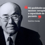 Soichiro honda