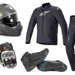 equipamentos