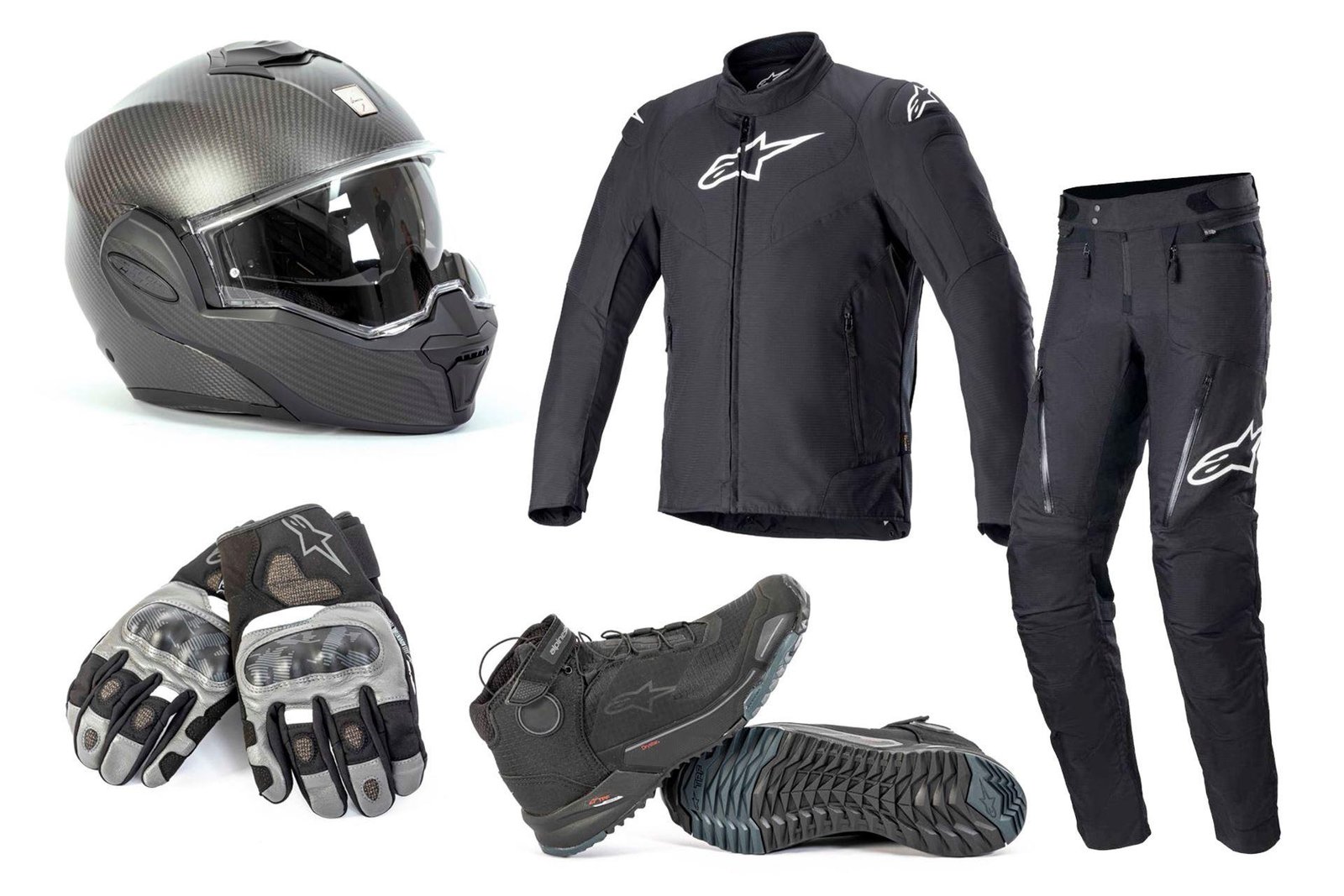 equipamentos
