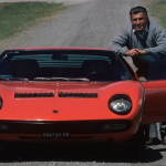 Ferruccio Lamborghini