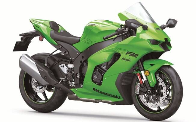 Melhores Opções de Motos Esportivas: Tecnologia e Emoção Melhores Opções de Motos Esportivas: Tecnologia e Emoção