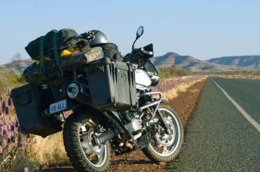 Viagens de Moto pelo Brasil: O Guia Para Sua Aventura