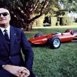 Enzo Ferrari