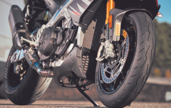 Como Escolher o Pneu da Moto: 8 Dicas Essenciais Como Escolher o Pneu da Moto: 8 Dicas Essenciais