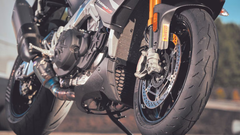 Como Escolher o Pneu da Moto: 8 Dicas Essenciais Como Escolher o Pneu da Moto: 8 Dicas Essenciais