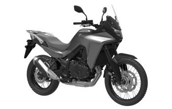 Linha Honda Hornet e Transalp 750: Inovação e Novos Padrões Linha Honda Hornet e Transalp 750: Inovação e Novos Padrões