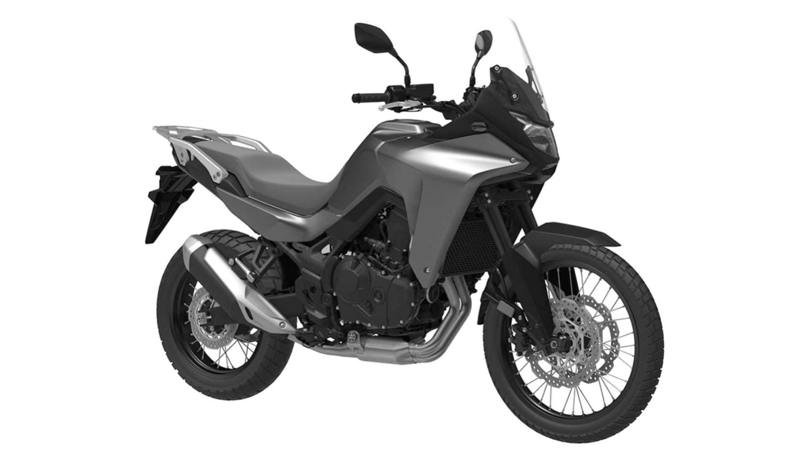 Transalp 750