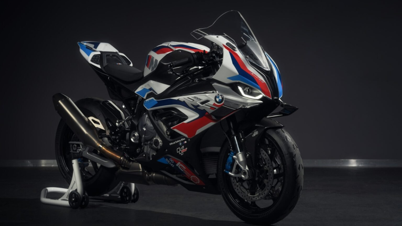 As Primeiras Voltas de Bagnaia no Novo Palco da MotoGP As Primeiras Voltas de Bagnaia no Novo Palco da MotoGP