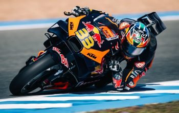 A Perspectiva de Marc Márquez Sobre o Desafiador Balaton Park