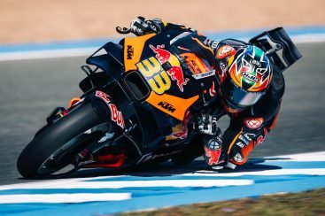 A Perspectiva de Marc Márquez Sobre o Desafiador Balaton Park