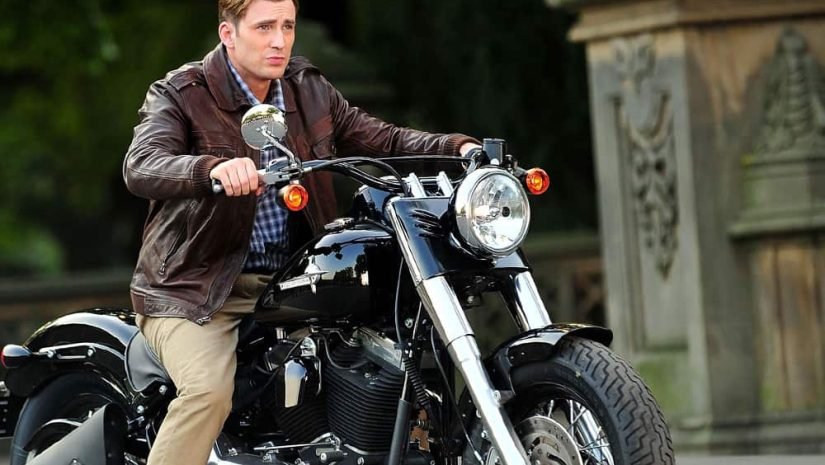 Motos nas Telas: Maiores Destaques do Cinema Motos nas Telas: Maiores Destaques do Cinema