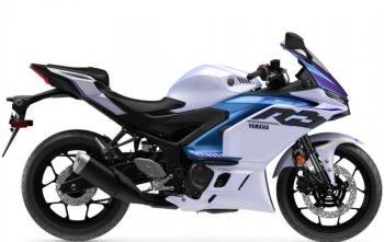 Yamaha R3 2025: o que muda no visual e performance do modelo Yamaha R3 2025: o que muda no visual e performance do modelo