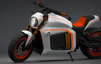 Motos elétricas chinesas que estão no mercado brasileiro