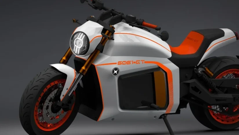 Motos elétricas chinesas que estão no mercado brasileiro Motos elétricas chinesas que estão no mercado brasileiro