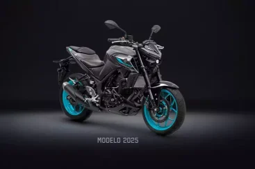 Yamaha traz versão híbrida da MT-03 para o Brasil vale a pena?