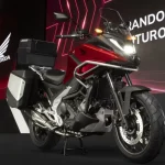 Honda anuncia linha 2026 com conectividade total via app
