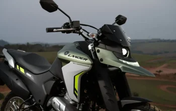 Como preparar sua moto para o verão 2025/2026 Como preparar sua moto para o verão 2025/2026