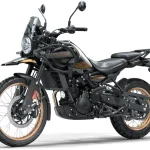 Royal Enfield Hunter 450