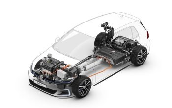 Motores híbridos e elétricos: o que muda em 2025?