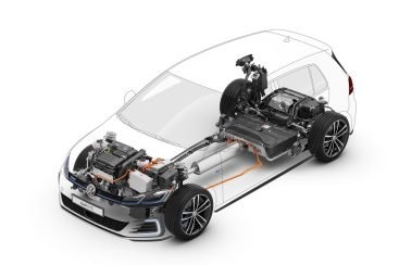 Motores híbridos e elétricos: o que muda em 2025?