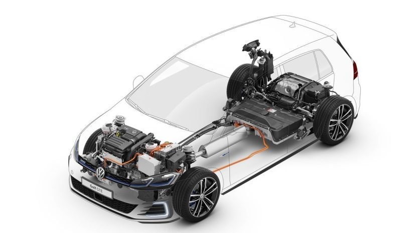 Motores híbridos e elétricos: o que muda em 2025?