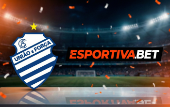 Esportiva.bet Assume Patrocínio do CSA em 2026