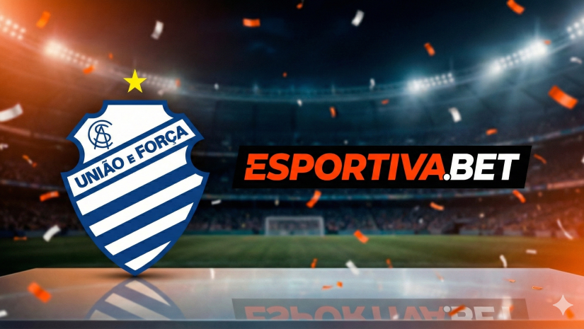 Esportiva.bet Assume Patrocínio do CSA em 2026