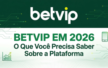 Betvip: Conheça a Plataforma de Entretenimento Esportivo