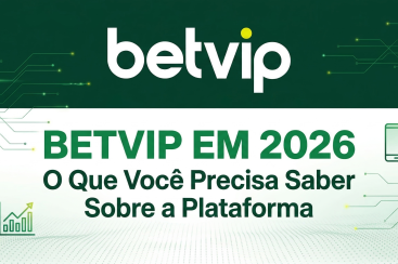 Betvip: Conheça a Plataforma de Entretenimento Esportivo